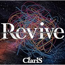 Amazon | リンクス (完全生産限定盤) - ClariS (特典なし) | ClariS